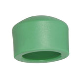 AMANCO Cap PPR DN 25 CB para Água Quente e Fria