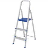 Escada Doméstica de Alumínio 3 Degraus