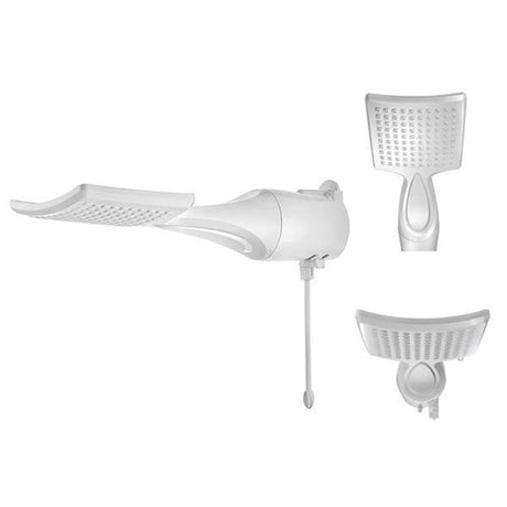 Ducha Eletrônica Lorenzetti Loren Shower Eletron 7500W 220V