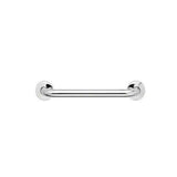 Barra de Apoio Reta JACKWAL NBR 9050 em Aço Inox 30cm