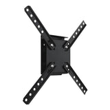 Suporte Inclinável para TV Brasforma SBRP110 (10-55 Polegadas)