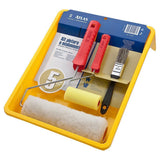ATLAS Kit de Pintura 1002 - 5 Peças