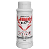 JIMO Pó Doméstico Inseticida 100g