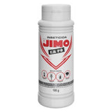 JIMO Pó Doméstico Inseticida 100g