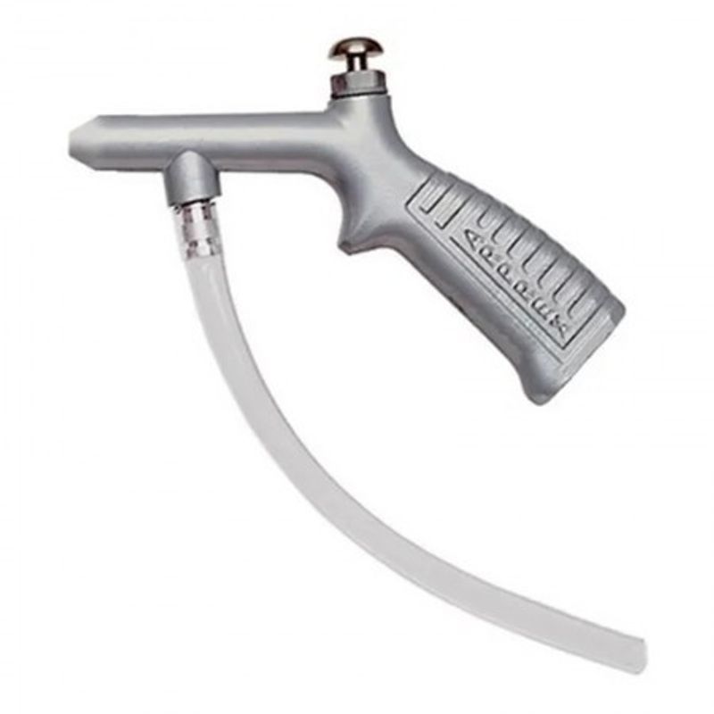 Pulverizador MOD11 de Alumínio para Limpeza de Equipamentos