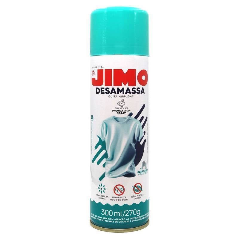 JIMO Desamassa Aerossol 300ml