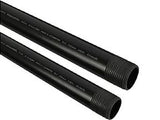 Eletroduto Rígido PVC Roscável Antichama 3/4" x 3m