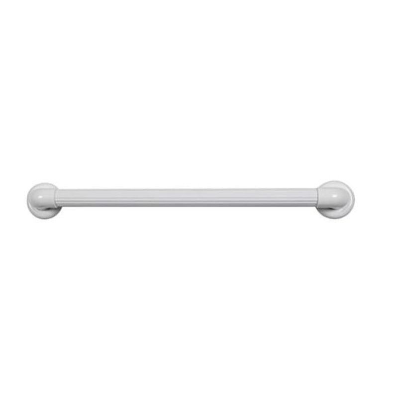 ASTRA Barra de Apoio Plástica 60cm para Banheiro