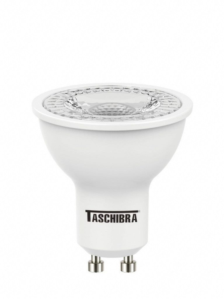 Lâmpada LED Dicroica GU10 TDL35 4,9W 2700K