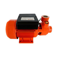 Bomba Dagua Perif 12hp 220V Foxlux