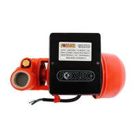 Bomba D'água Periférica Foxlux 1hp Bivolt