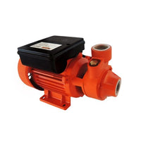 Bomba D'água Periférica Foxlux 1hp Bivolt