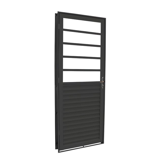 Porta Stan Mis Lam 84x215x6.5 Esquerda