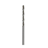 BROCA ACO RAPIDO  2,5MM ENCARTELADO