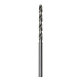 BROCA ACO RAPIDO  4,0MM ENCARTELADO