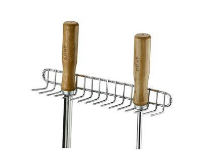 SUPORTE P/ UTENSILIOS DE CHURRASCO REF 1853 FUTURE