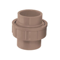 União Soldável 40mm Krona