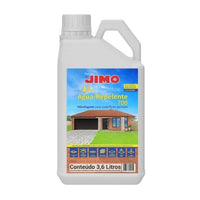 Impermeabilizante Jimo Água Repelente 3,6 Litros