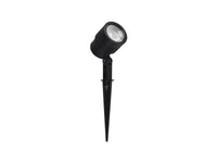 Espeto de Jardim LED Noir MR16 6 W 6500 K Preto Bivolt Taschibra [enriquecedor]