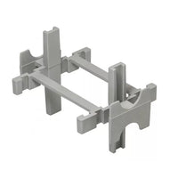 Espaçador Para Tijolo De Vidro 15x15cm Juntalider