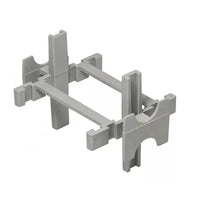 Espaçador Para Tijolo De Vidro 15x15cm Juntalider