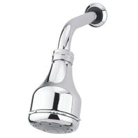Ducha Meber 1987 Com 4 Jatos
