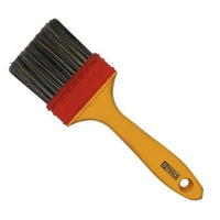 Pincel De Cerda Sintética Gris Dtools 317x 212