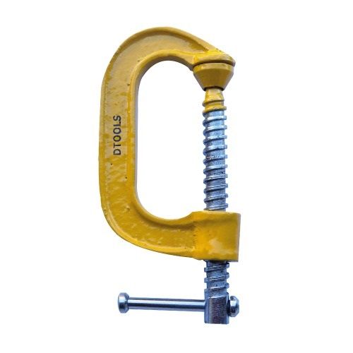 GRAMPO TIPO C 4 DTOOLS