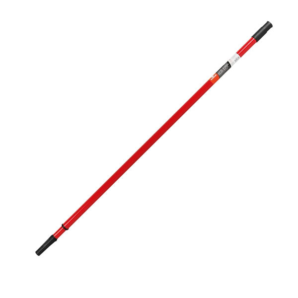 EXTENSOR TELESCOPICO ROLO PINTURA 2M - WORKER