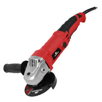 Esmerilhadeira Angular 4 1/2 Polegadas 1200W 220V Worker