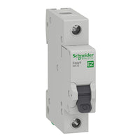 Disjuntor Monopolar Schneider Easy9 40a 3ka