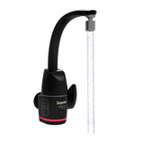 ZAGONEL TORNEIRA PRIMA ELETRONICA 5500W 127V BLACK TOUCH
