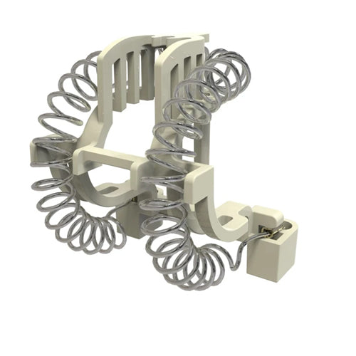 ZAGONEL RESISTENCIA TORNEIRA PRIMA ELETRONICA 127V 5500W