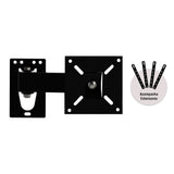 SUPORTE ARTICULADO PARA TV 10-56 BRA3.0 BRASFORMA