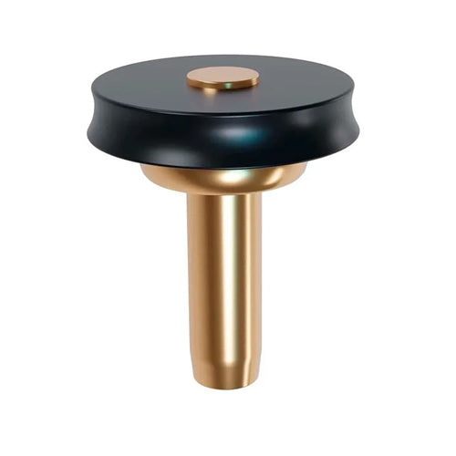 Vedante Metal 3/4 Polegada Sforplast 3 Peças