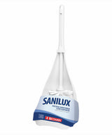 Escova Sanitária com Suporte