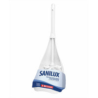 Escova Sanitária Com Suporte Sanilux Bettanin