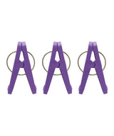 Prendedor para Roupa Basic