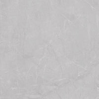 Piso Cerâmico 72x72 A Pulpis Grey Pó 2,07M2 Angelgres