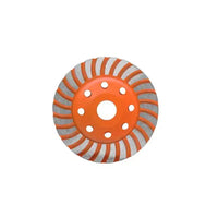 Disco De Desbaste Diamantado 115mm M14 Depecil