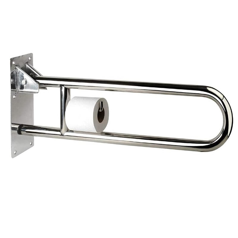 JACKWAL BARRA APOIO REBATIVEL - 004332