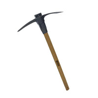 Picareta Larga Profissional Dtools 90cm