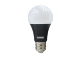LAMPADA LED TKL LUZ NEGRA 7W E27