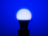 LAMPADA LED TKL LUZ NEGRA 7W E27