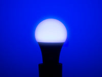 Lâmpada Led Brasilux Tkl Luz Negra 7w E27