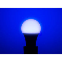 Lâmpada Led Brasilux Tkl Luz Negra 7w E27