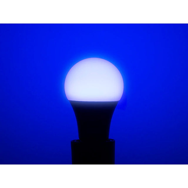 Lâmpada Led Brasilux Tkl Luz Negra 7w E27