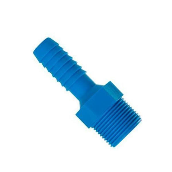 ADAPTADOR A 3/4 POLIETILENO
