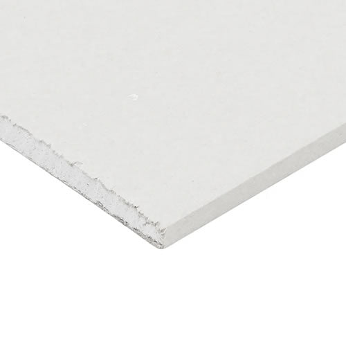 Placa De Gesso St Cemear 120x180cm 12,5mm