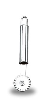 Cortador de Massa Coza Top Pratic 17,5 cm
